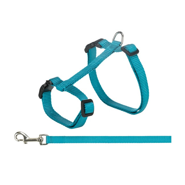 Trixie Szelki ze smyczą dla dużego kota [41960]