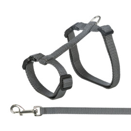 Trixie Szelki ze smyczą dla dużego kota [41960]