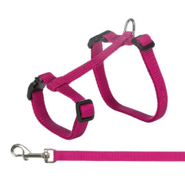 Trixie Szelki ze smyczą dla dużego kota [41960]