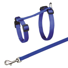 Trixie Szelki ze smyczą dla dużego kota [41960]