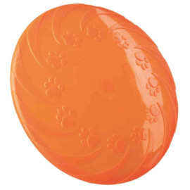 Trixie Frisbee Dysk z gumy TPR 18cm [TX-33505]