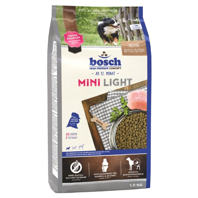 Bosch Mini Light 1kg