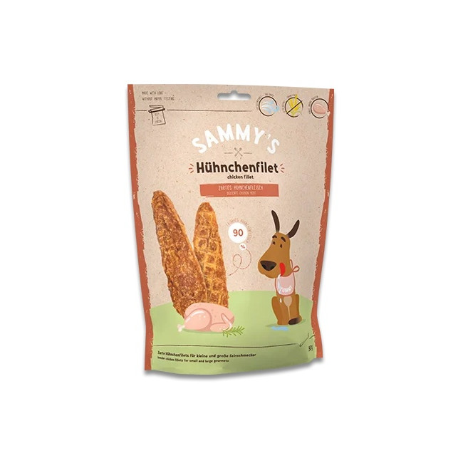 Sammy's Chicken Fillet 190g