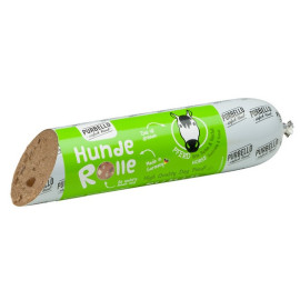 Purbello Dog Kiełbaska Treningowa Monobiałkowa Konina 400g