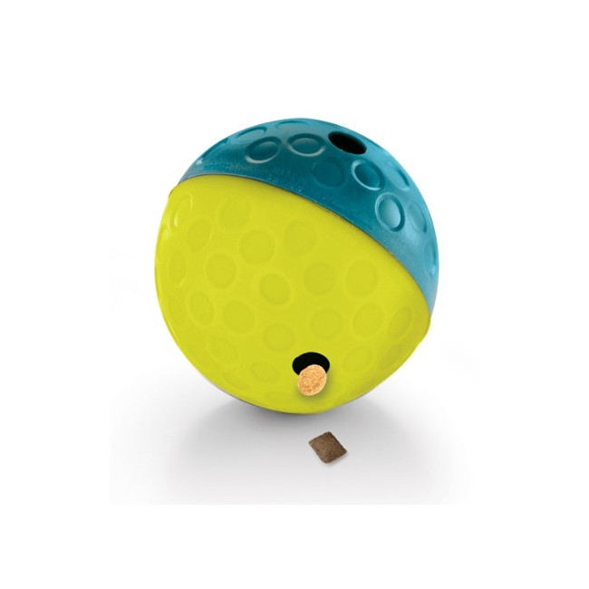 Nina Ottosson Dog Treat Tumble Small 11cm - gra edukacyjna [67326]