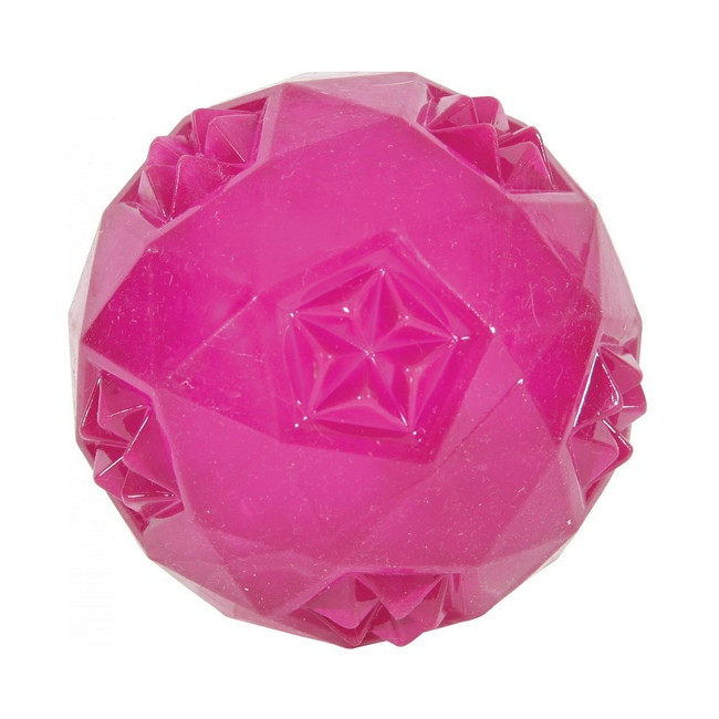 Zolux Zabawka TPR POP Piłka 7,5cm różowa [479074FRA]