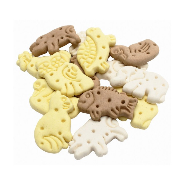 Adbi Ciastka Zoo Zwierzaki 1kg [C-04]