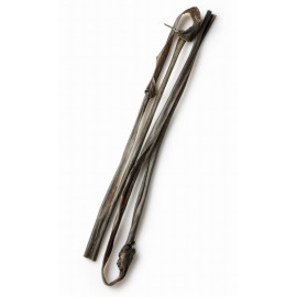 Balto Skóra sarny duże kawałki 2szt