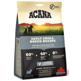 Acana Adult Small Breed 340g