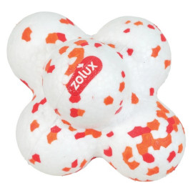 Zolux ETPU Wytrzymała piłka balansująca dla psa do aportowania 9,5cm