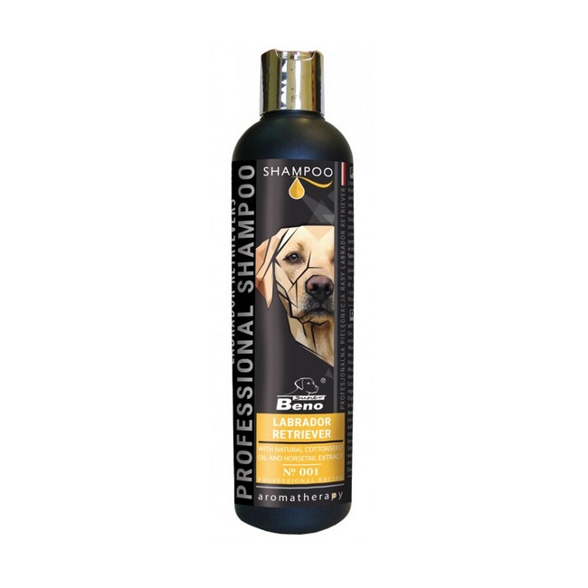 Certech Super Beno Professional Szampon Labrador 250ml