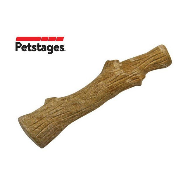 Petstages DogWood small patyk PS217