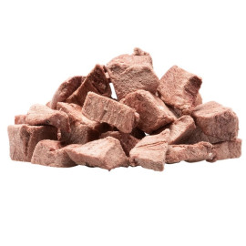 Catz Finefood Purrrrly N.105 Serca wołowe 35g