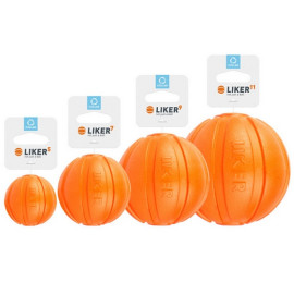 Collar Liker9 Piłka o średnicy 9cm