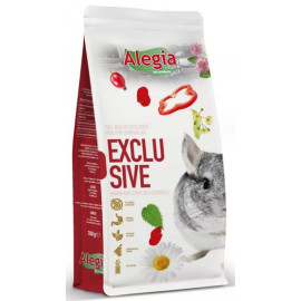 Alegia Exclusive Szynszyla 700g