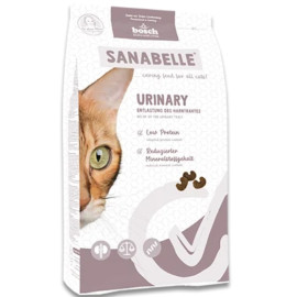 Sanabelle Urinary 400g
