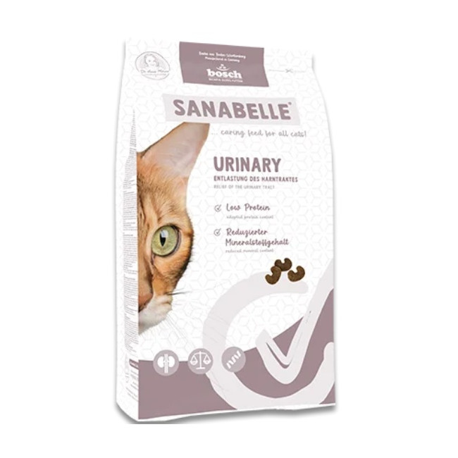Sanabelle Urinary 400g