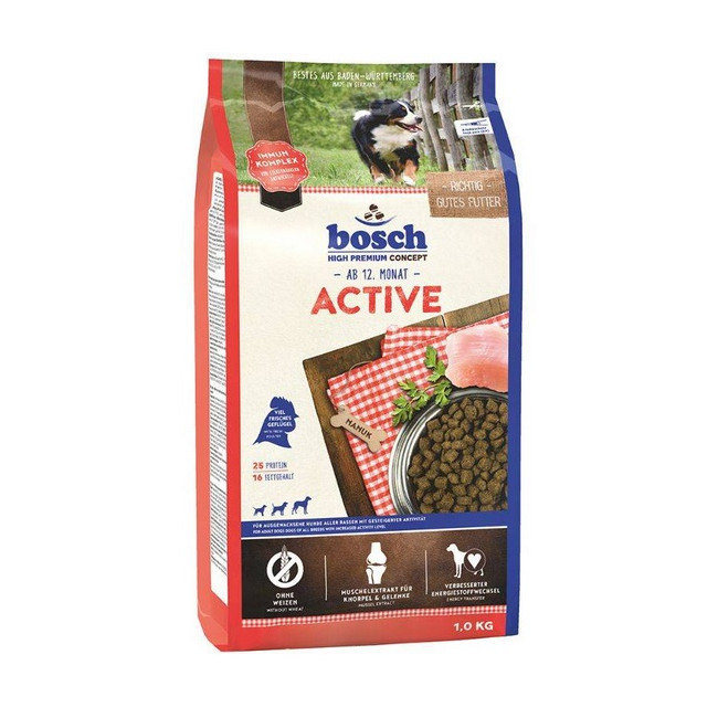 Bosch Active 1kg
