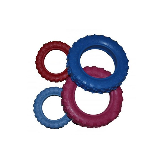 Sum-Plast Zabawka Opona duża 15cm