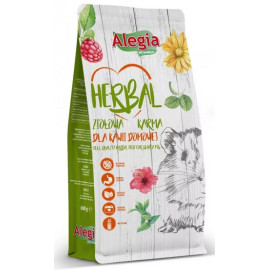 Alegia Herbal Kawia domowa 600g