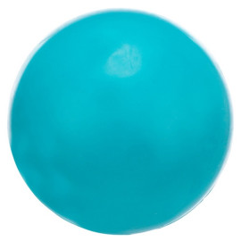 Trixie Piłka gumowa 7cm twarda [3302]