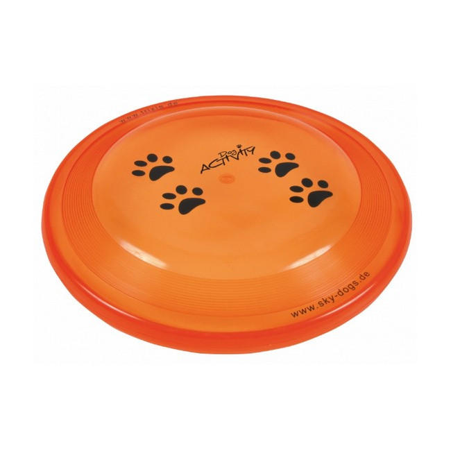 Trixie Rzutka dla psa Dog Activity 19cm [33561]