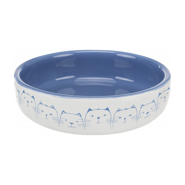 Trixie Miska ceramiczna dla kota 0,3L [24770]