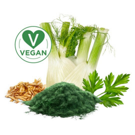 Amanova Dog Dental Chews Medium & Large 180g