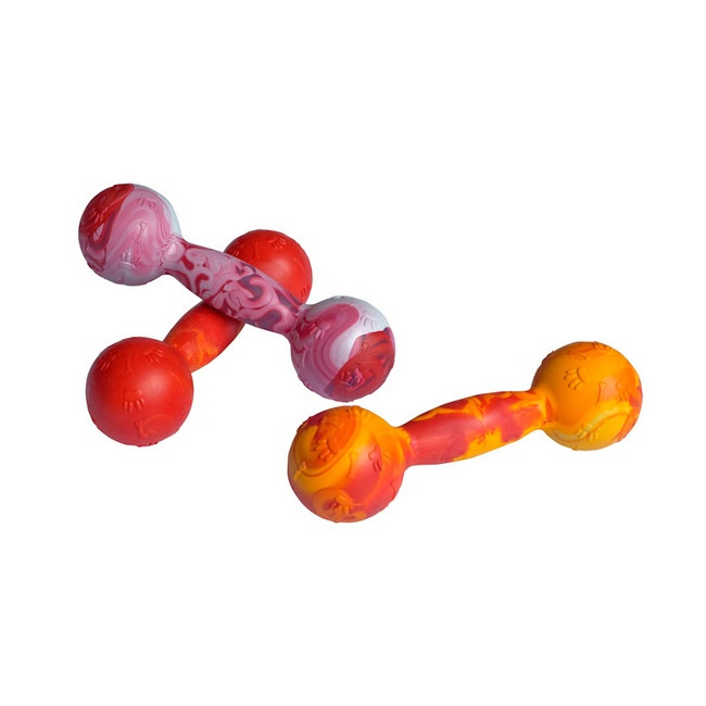 Sum-Plast Zabawka Hantel duży 19cm