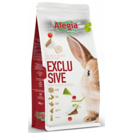 Alegia Exclusive Królik 700g