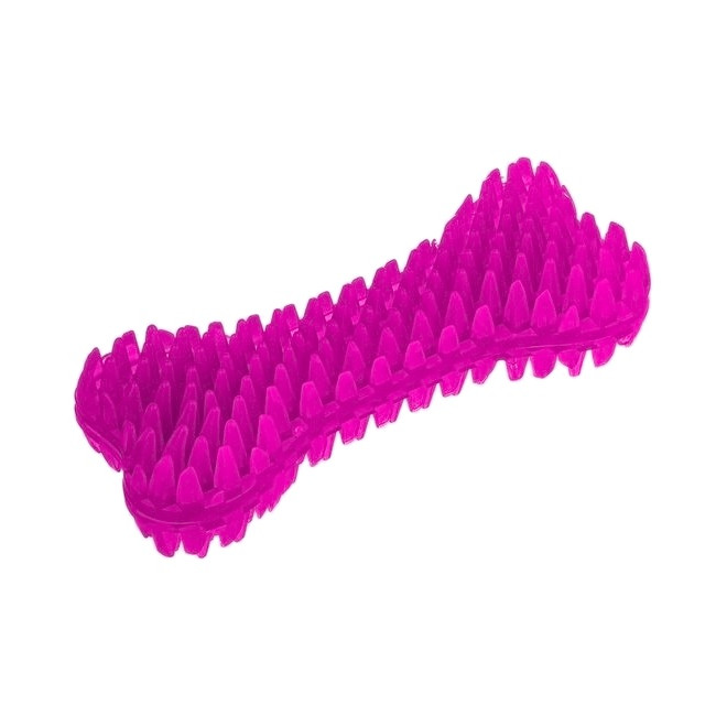 Sum-Plast Zabawka Kość z kolcami Dent nr4 18,5cm