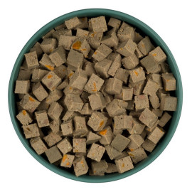 Purbello Dog Kiełbaska Treningowa Monobiałkowa Koza 400g