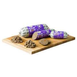 Purbello Dog Kiełbaska Treningowa Monobiałkowa Koza 400g