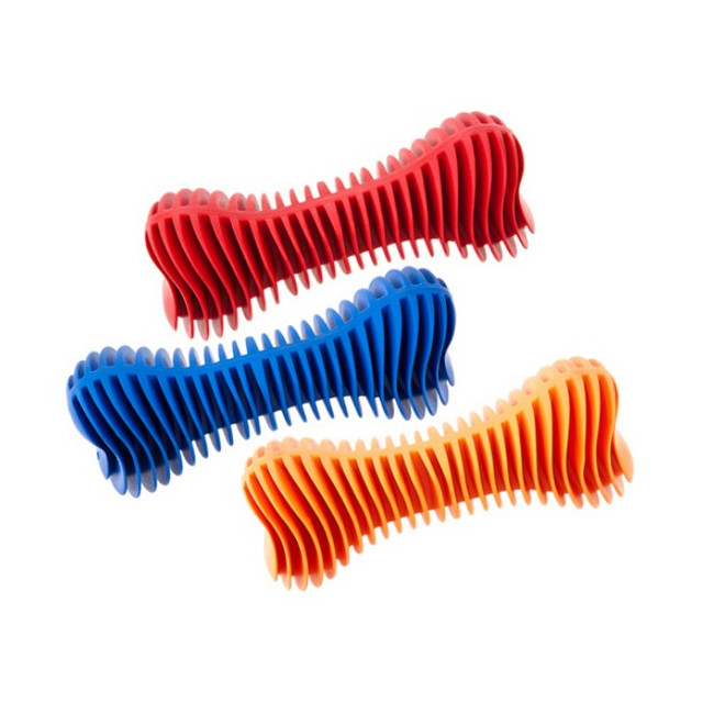 Sum-Plast Zabawka Kość Gryzak Dent nr4 18,5cm