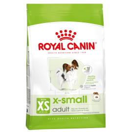 Royal Canin X-Small Adult 500g
