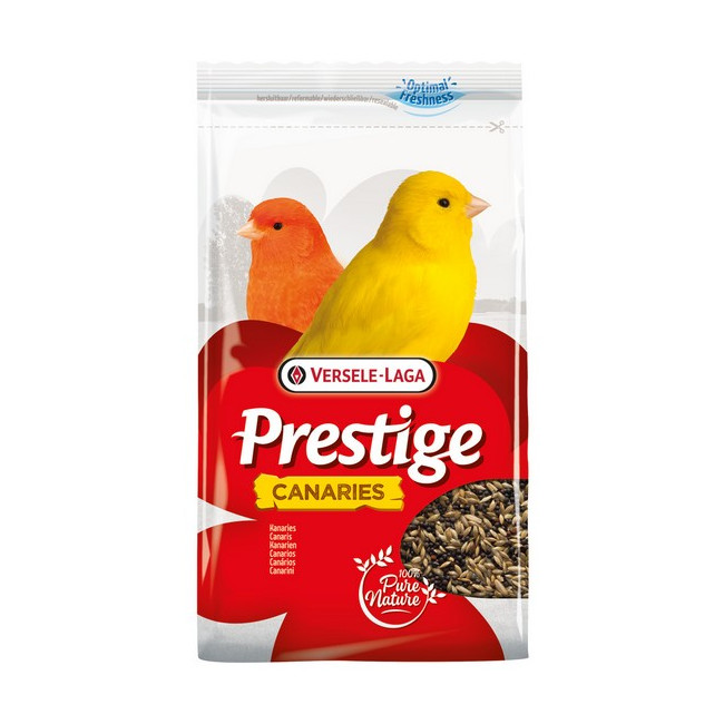 Versele-Laga Prestige Canaries kanarek 1kg