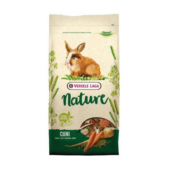 Versele-Laga Cuni Nature pokarm dla królika 700g