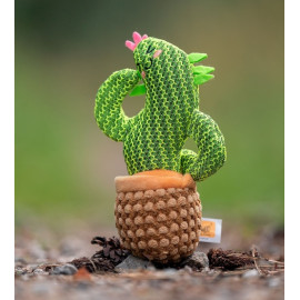 Dingo Zabawka dla psa - Kaktus Dolores 19cm