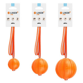 Collar Liker7 Line o średnicy 7cm