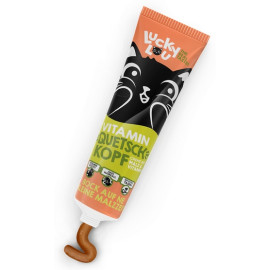 Lucky Lou Quetschkopfe Witaminy pasta odkłaczająca 100g