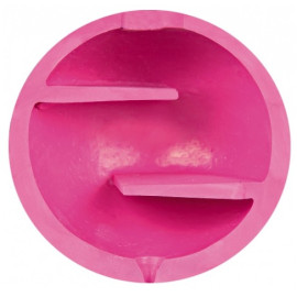 Trixie Zabawka edukacyjna - Piłka Labyrinth-Snacky 6cm [TX-34940]