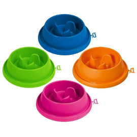 Yarro/Moderna Miska Slow Food Nr2 - 25,5x6,5cm spowalniająca jedzenie