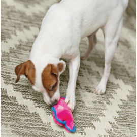 Outward Hound Invincibles Minis Pig [32013]