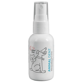 Over Zoo Animal-Dent 50ml