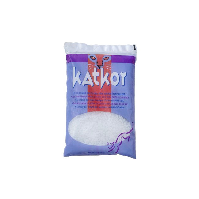 Podłoże Katkor do pobierania próbek moczu