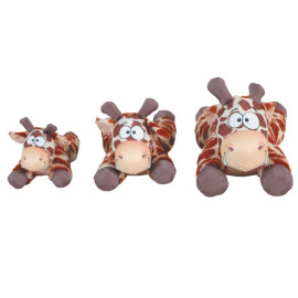 Zolux Zabawka pluszowa Friends Żyrafa Olaf S [480524]