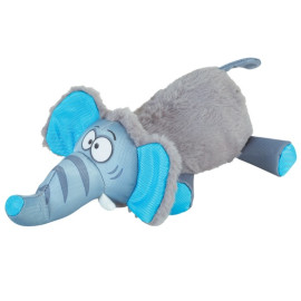 Zolux Zabawka pluszowa Friends Słoń Yvan S [480521]