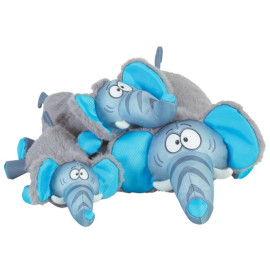 Zolux Zabawka pluszowa Friends Słoń Yvan S [480521]