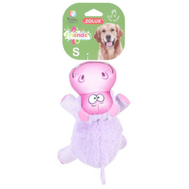 Zolux Zabawka pluszowa Friends Hipopotam Hicham S [480520]
