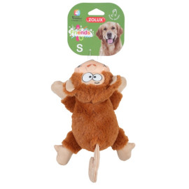 Zolux Zabawka pluszowa Friends Szympans Jose S [480523]